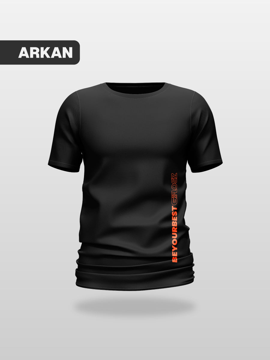 Camiseta tela fria