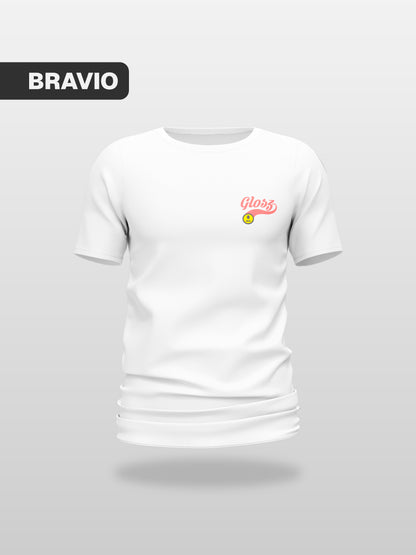 Camiseta tela fria