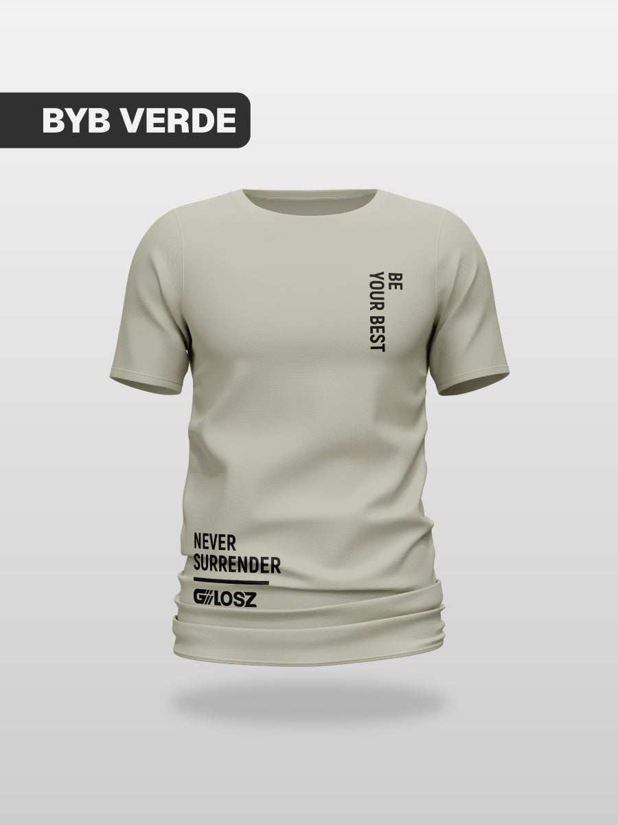 Camiseta tela fria