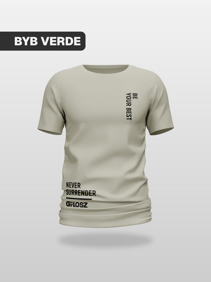 Camiseta tela fria