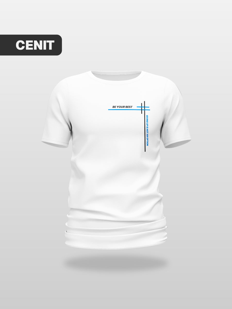 Camiseta tela fria
