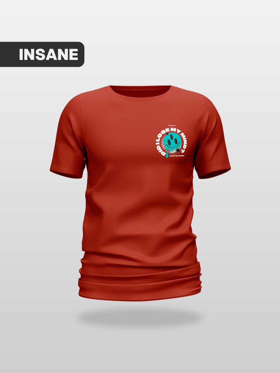 Camiseta tela fria