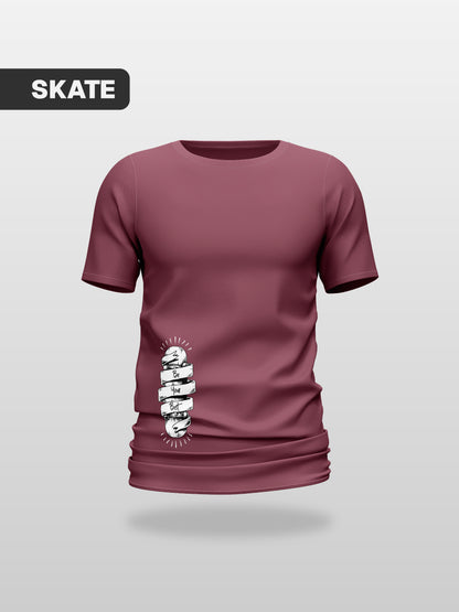 Camiseta tela fria