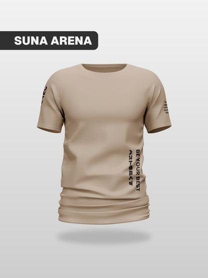 Camiseta tela fria