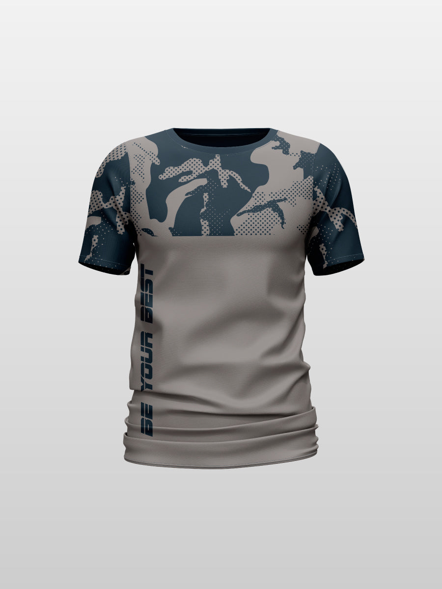CAMISETA ESTAMPADA  BEST