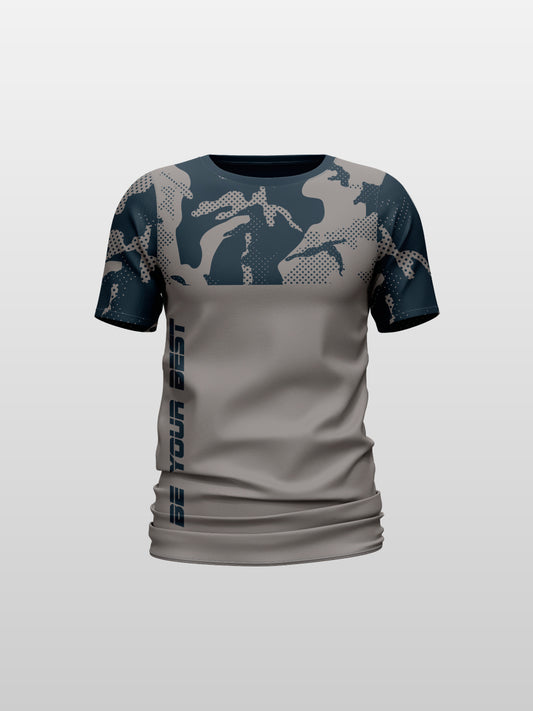 CAMISETA ESTAMPADA  BEST