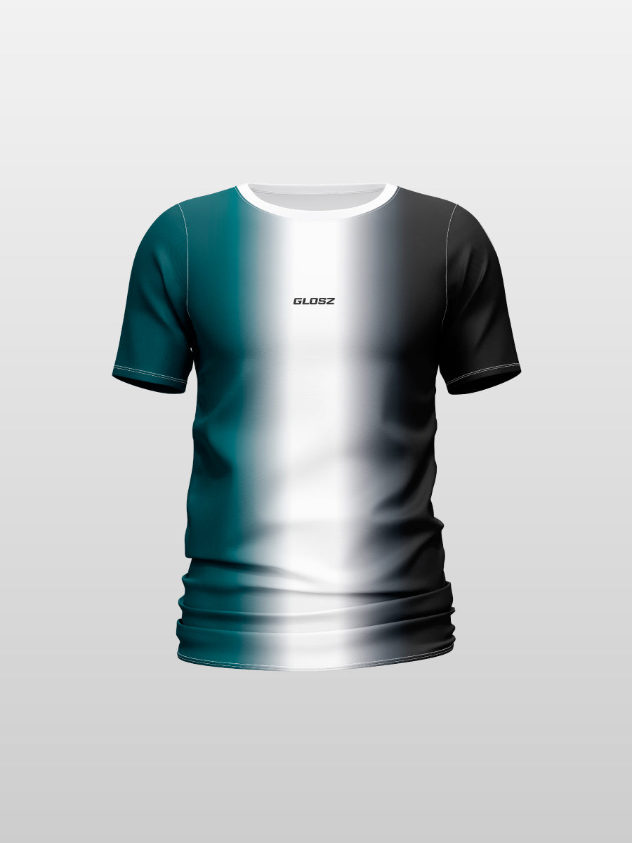 CAMISETA ESTAMPADA LACK GREEN