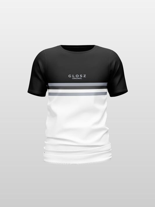 CAMISETA ESTAMPADA BLACWAI