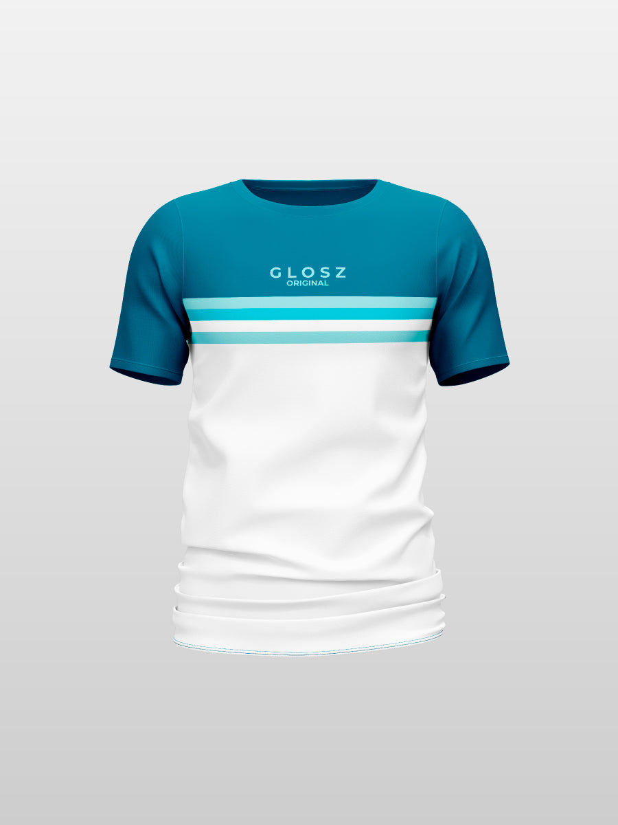 CAMISETA ESTAMPADA X 3 (P8 RENO, BLUEWAI, BIMODAL)