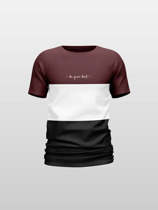 CAMISETA ESTAMPADA  CAME