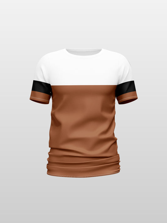 CAMISETA ESTAMPADA  COFEE