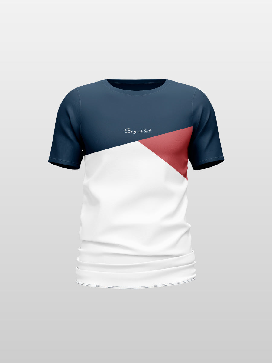 CAMISETA ESTAMPADA DARK