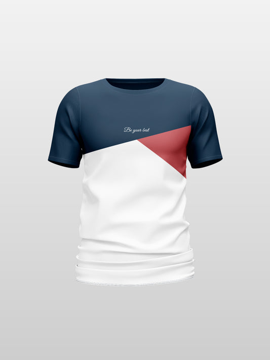 CAMISETA ESTAMPADA DARK