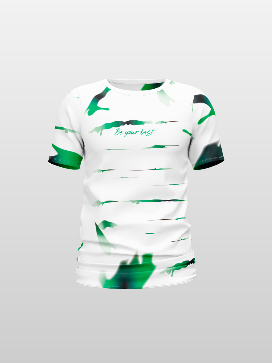 CAMISETA ESTAMPADA FLECKEN