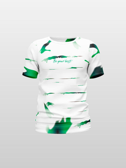 CAMISETA ESTAMPADA FLECKEN