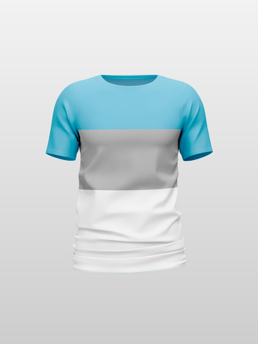 CAMISETA ESTAMPADA X 3 (P2 GRAYWAI, VINOLAY 2, BIMODAL)