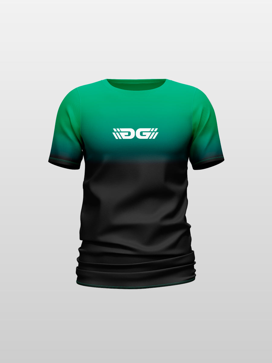 CAMISETA ESTAMPADA GREEN