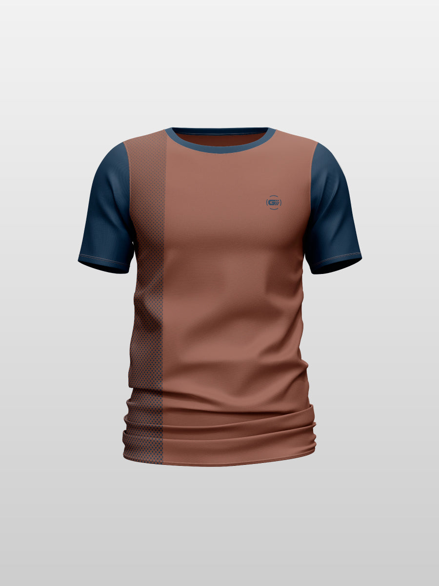 CAMISETA ESTAMPADA  MAYA