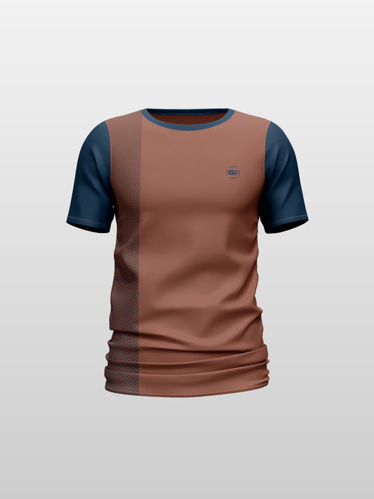 CAMISETA ESTAMPADA  MAYA