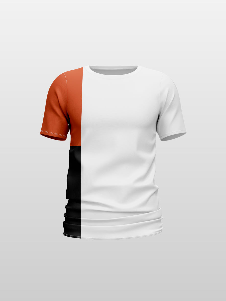 CAMISETA ESTAMPADA X 3 (P8 RENO, BLUEWAI, BIMODAL)