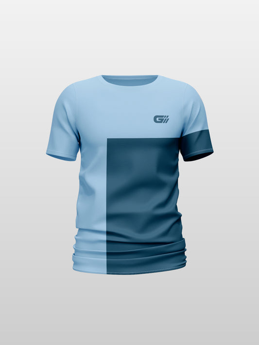 CAMISETA ESTAMPADA TEO COLORS